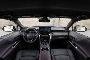 Toyota Venza Hybrid XLE 2020 года 